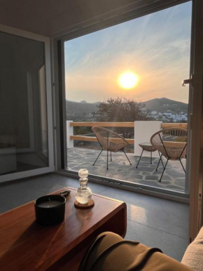 Serenity Apartment